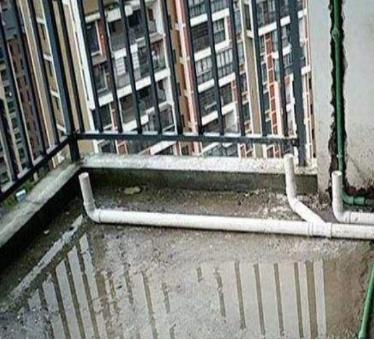 瑞金漏水维修 阳台漏水怎么修理?